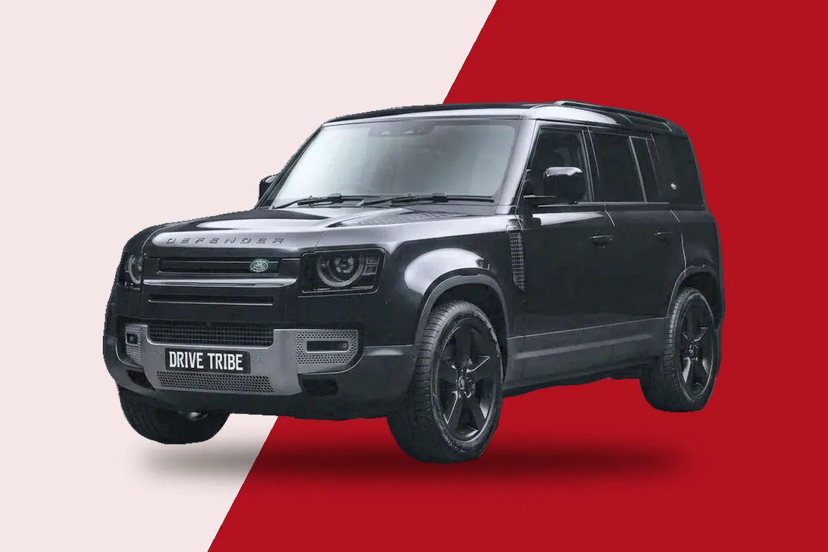 Land Rover DEFENDER available for hire in Sydney