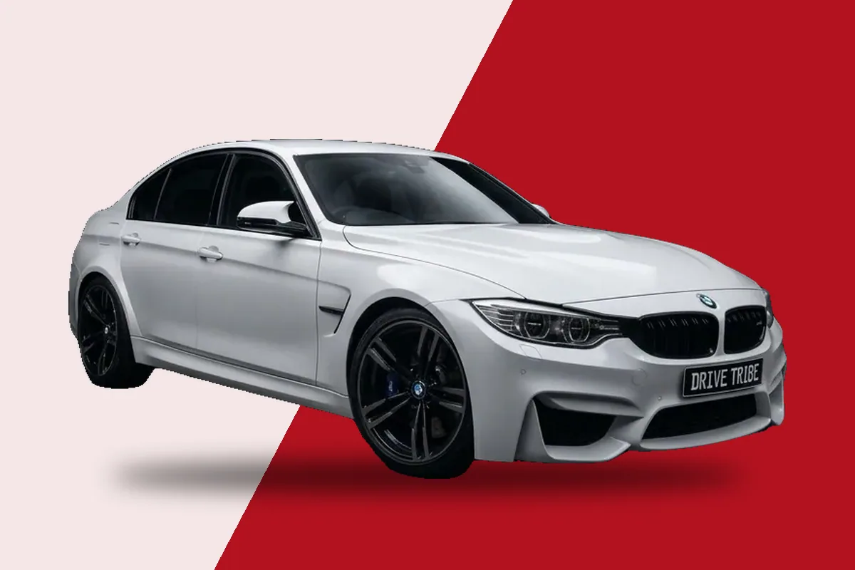 BMW M3 Competition F80 2016 available for hire in Sydney