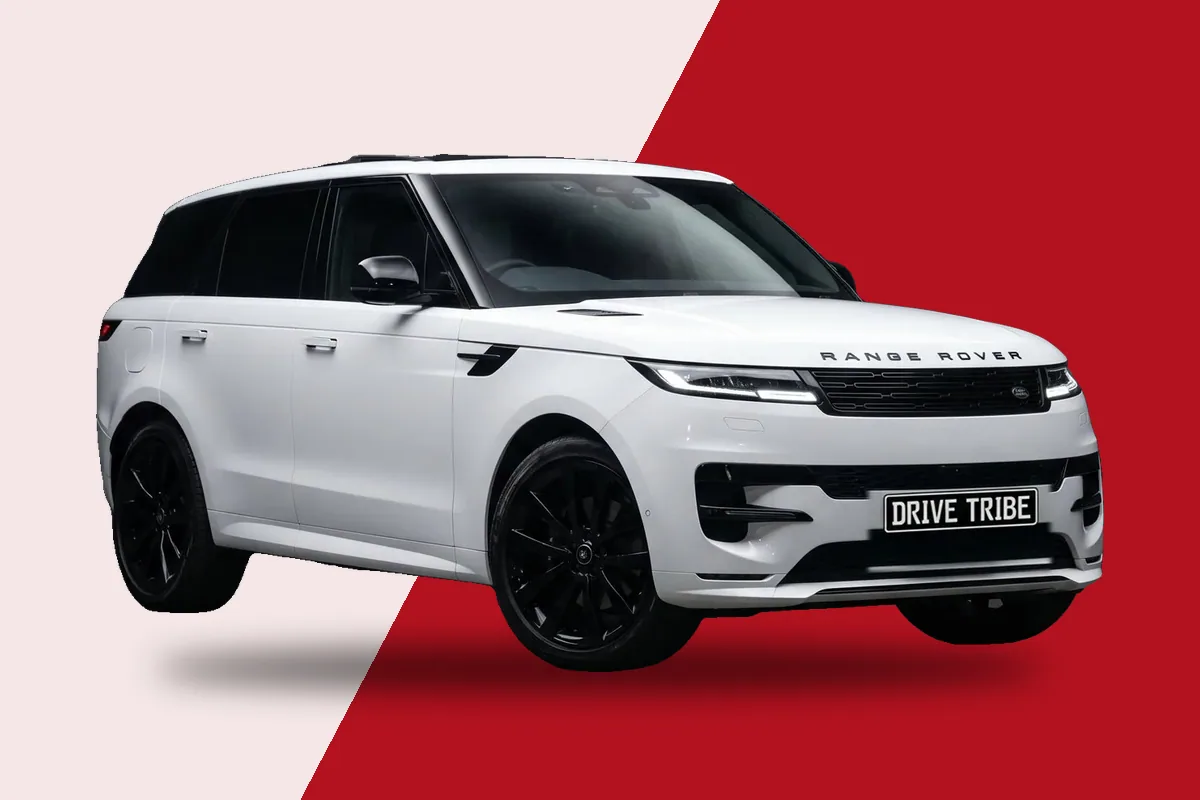Range Rover Sport D300 SE Dynamic 2024 available for hire in Sydney