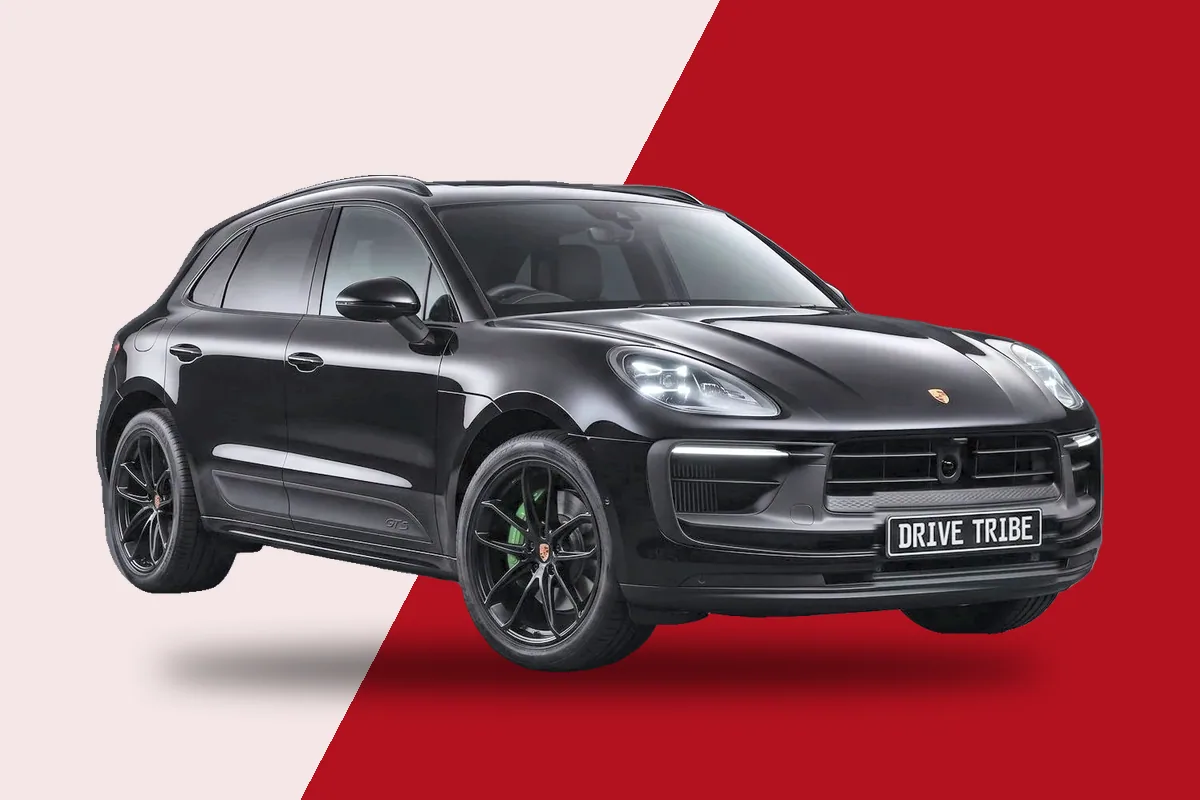 Porsche Macan GTS 2024 available for hire in Sydney