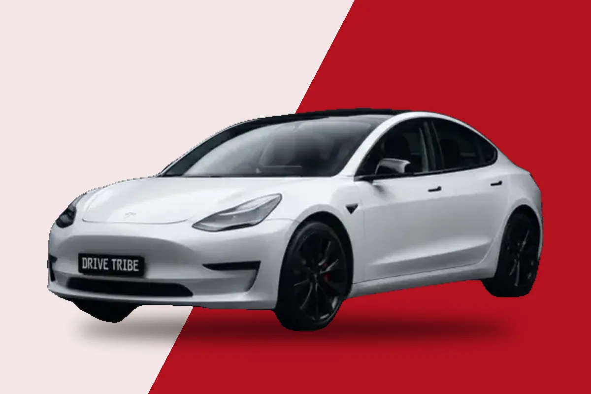 Tesla Model 3 Performance available for hire in Sydney