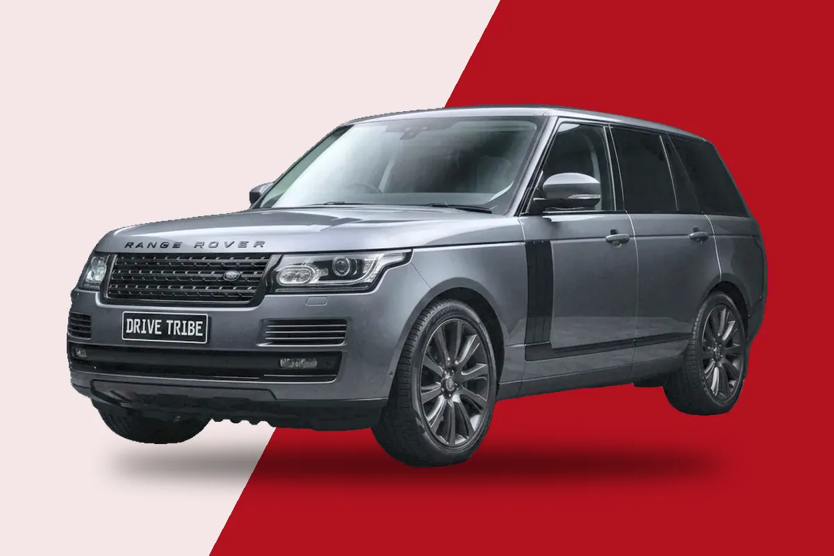 Land Rover RANGE ROVER VOGUE available for hire in Sydney